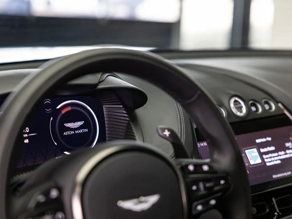 Aston Martin DBX 707 SUV 4.0 - 2024 - Joinsteer - #26