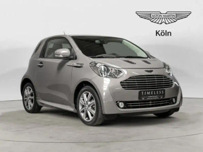 Aston Martin Cygnet 1.3 - - Joinsteer - #1
