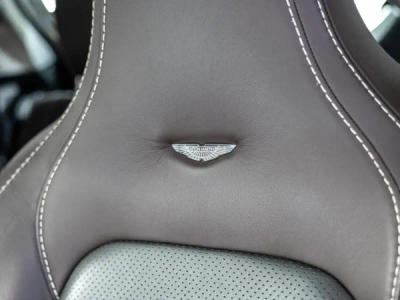 Aston Martin Cygnet 1.3 - - Joinsteer - #4