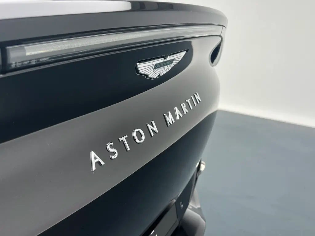 Aston Martin DBX SUV 4.0 - 2020 - Joinsteer - #8