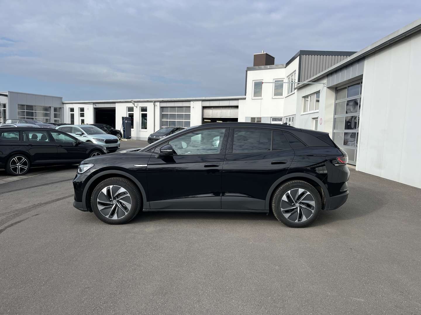 Volkswagen ID.4 Pro Performance - 2023 - Joinsteer - #1