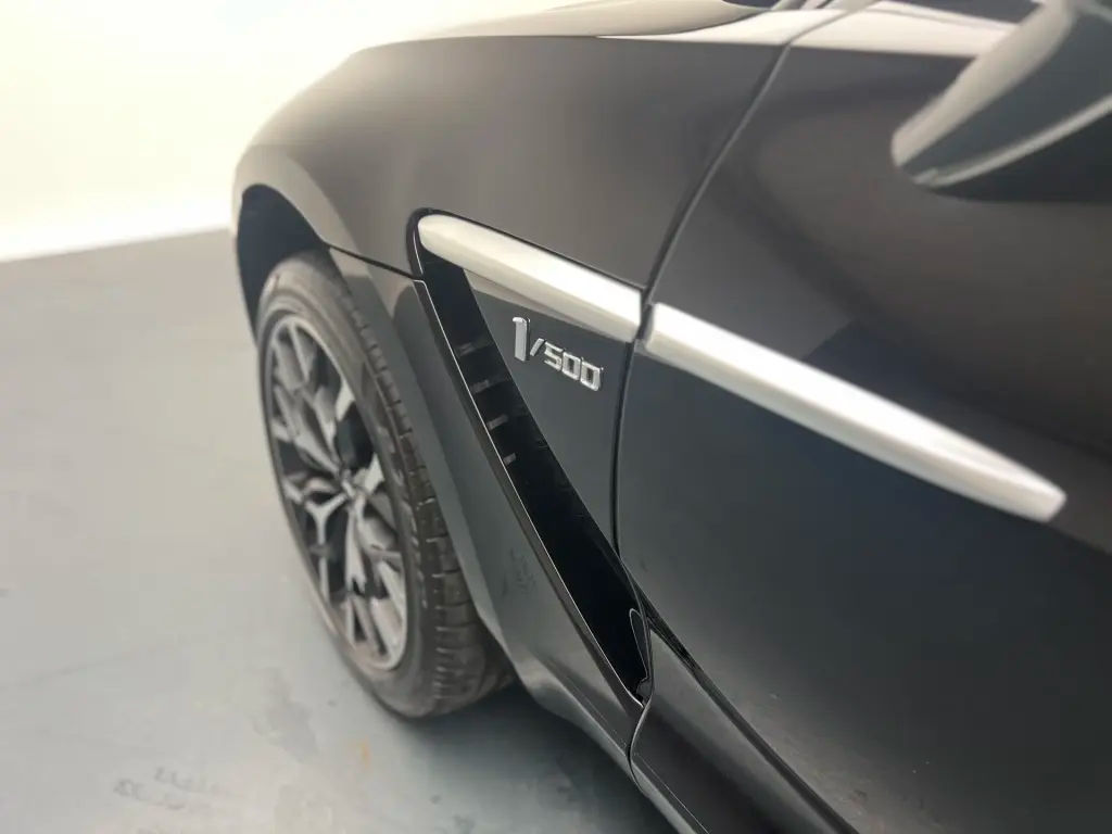 Aston Martin DBX SUV 4.0 - 2020 - Joinsteer - #9