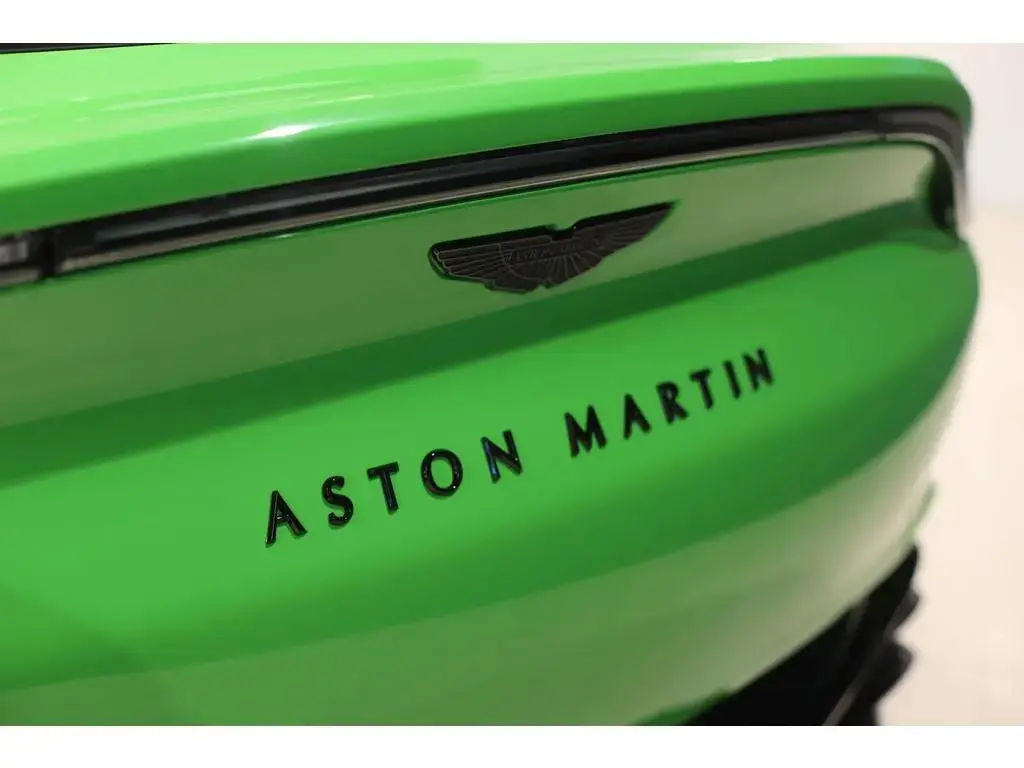 Aston Martin DBX 707 SUV 4.0  V8 4.0 BI TURBO 707ch - 2023 - Joinsteer - #21