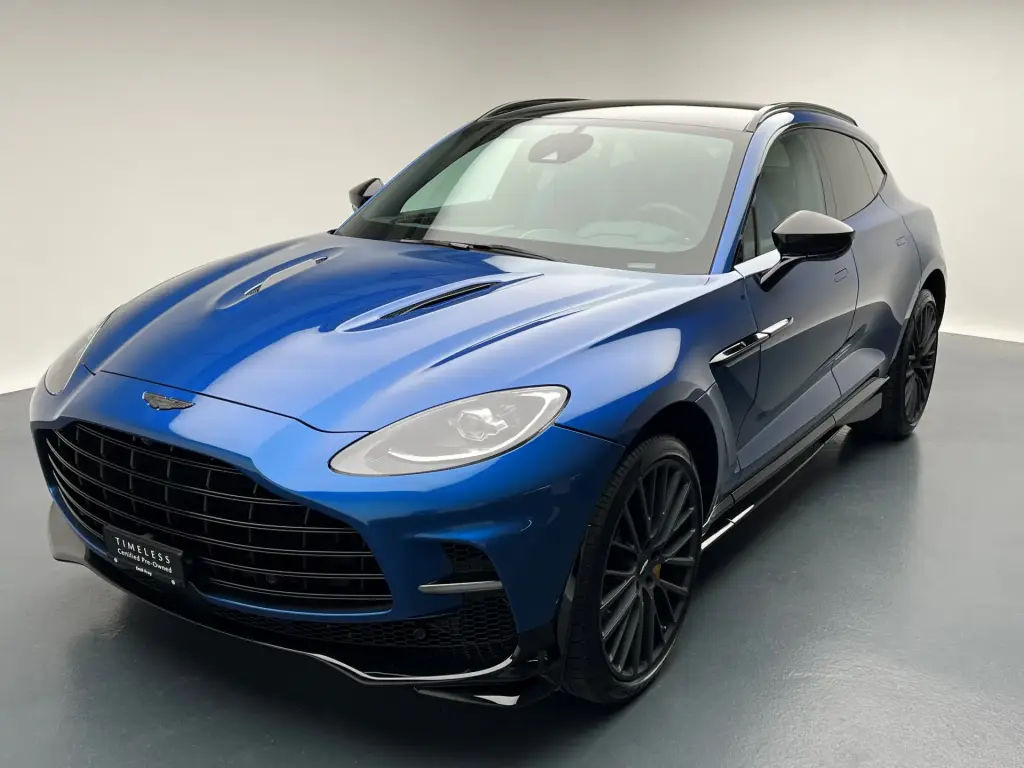 Aston Martin DBX 707 SUV 4.0 - 2023 - Joinsteer - #1