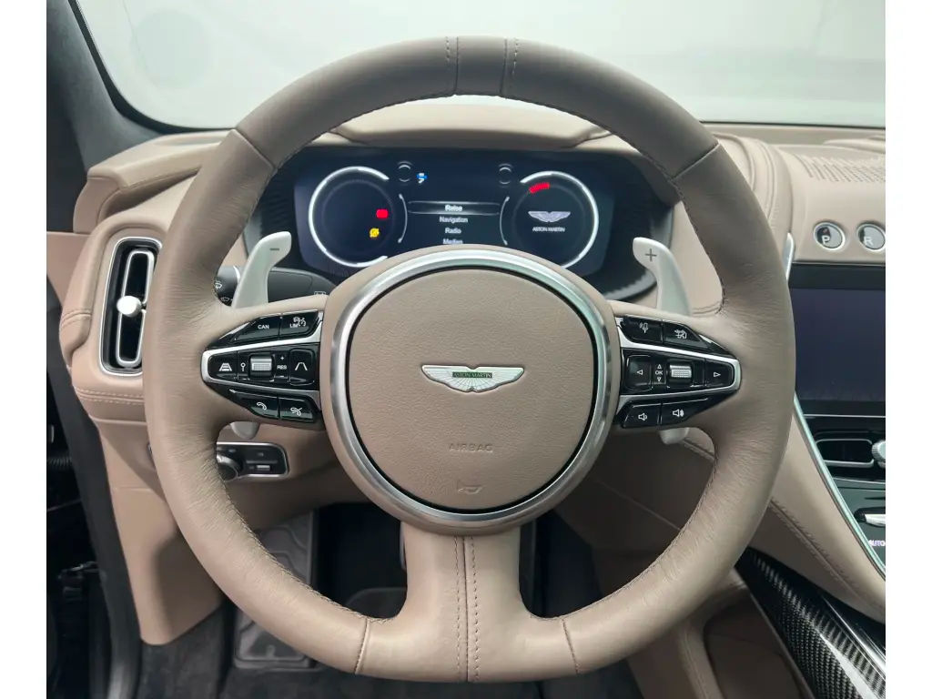 Aston Martin DBX SUV 4.0 - 2020 - Joinsteer - #11