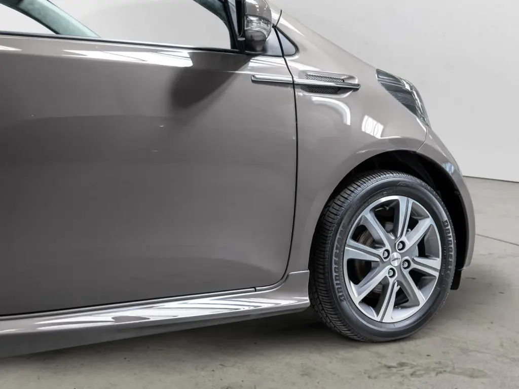 Aston Martin Cygnet 1.3 - 2011 - Joinsteer - #17