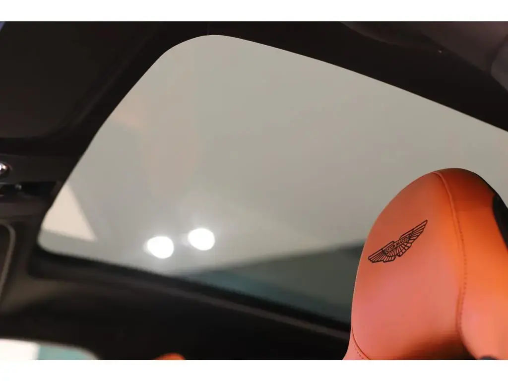 Aston Martin DBX 707 SUV 4.0  V8 4.0 BI TURBO 707ch - 2023 - Joinsteer - #24