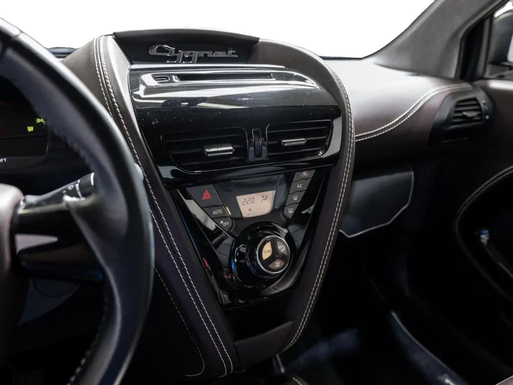 Aston Martin Cygnet 1.3 - 2011 - Joinsteer - #19