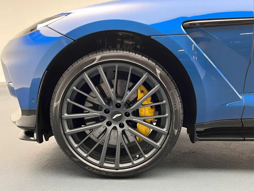 Aston Martin DBX 707 SUV 4.0 - 2023 - Joinsteer - #4