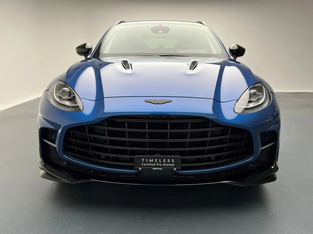 Aston Martin DBX 707 SUV 4.0 - 2023 - Joinsteer - #7