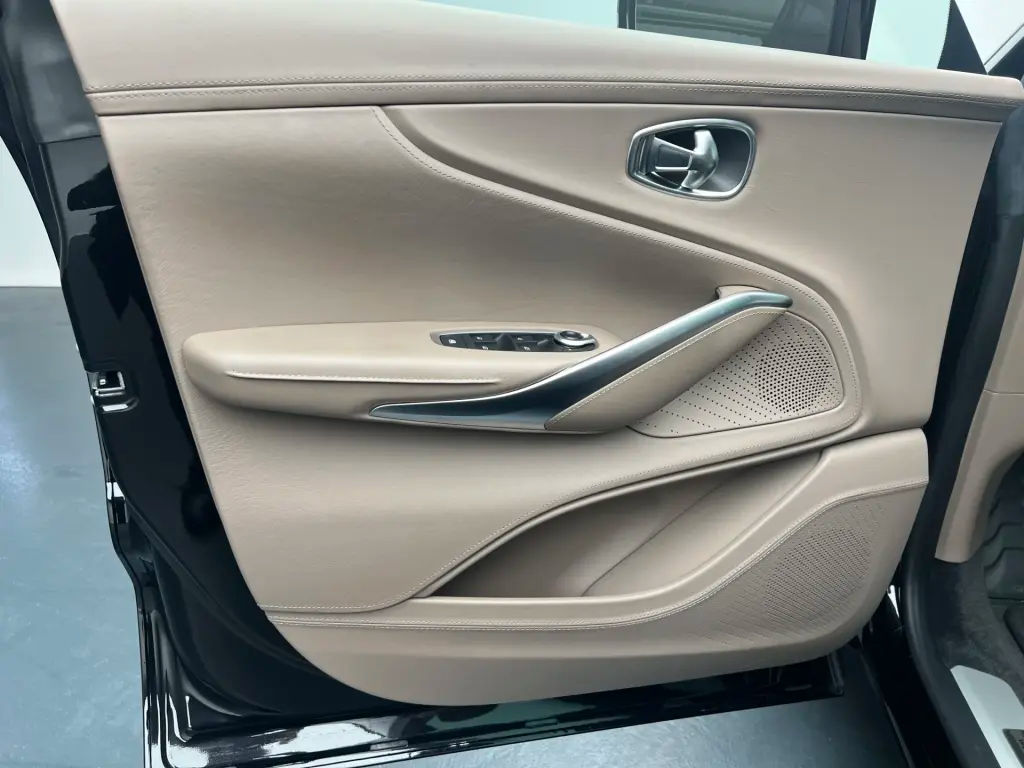 Aston Martin DBX SUV 4.0 - 2020 - Joinsteer - #15