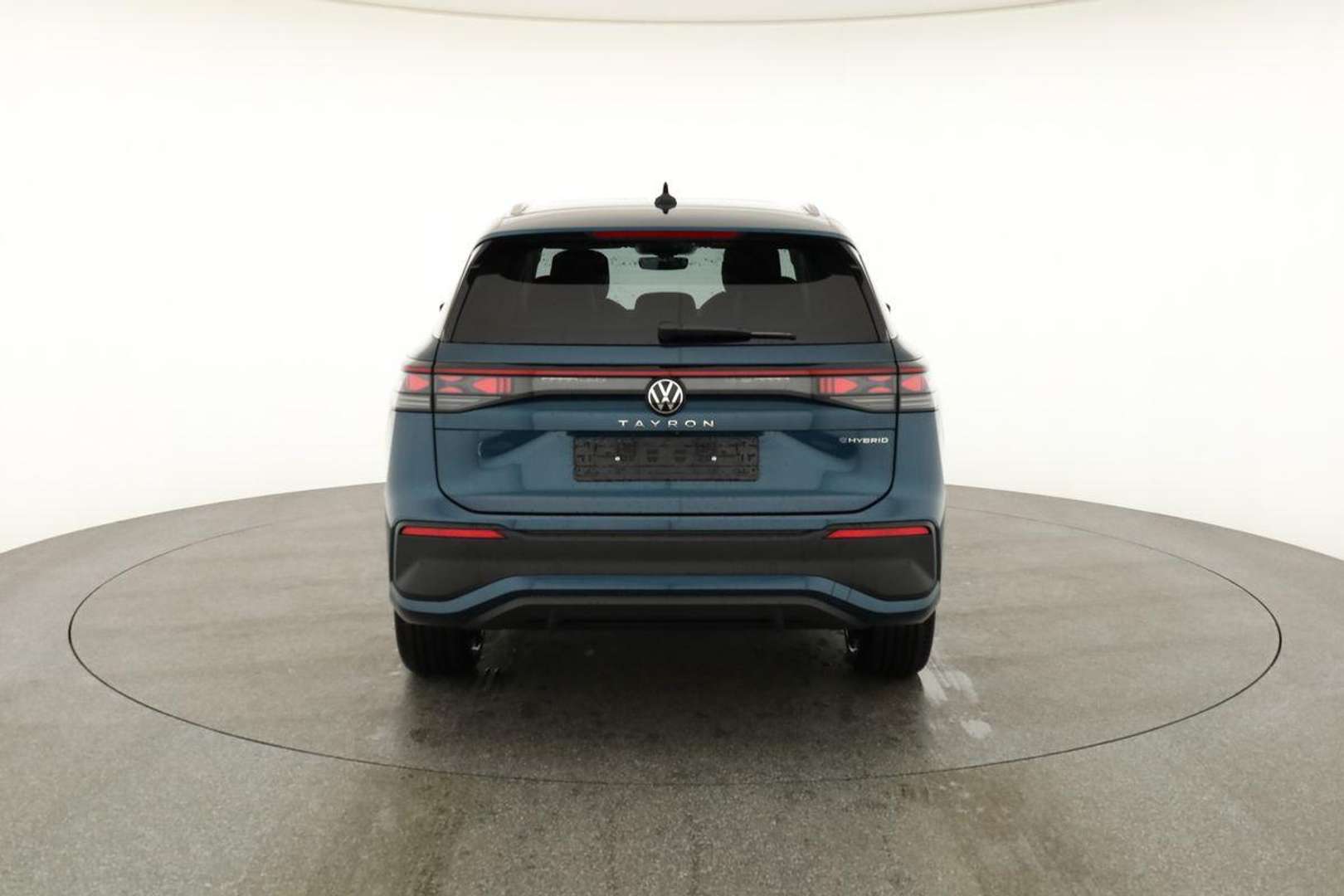 Volkswagen T-CROSS EHybrid Life - 2026 - Joinsteer - #1