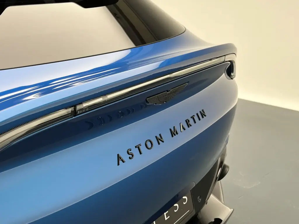 Aston Martin DBX 707 SUV 4.0 - 2023 - Joinsteer - #8
