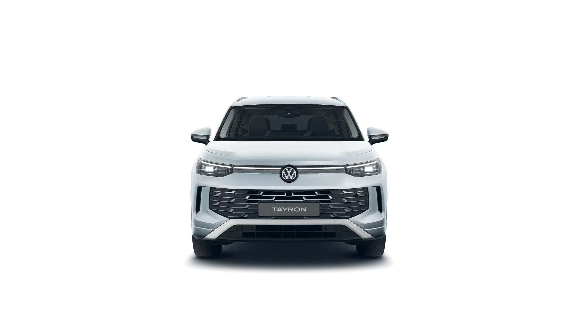 Volkswagen Tayron EHybrid Elegance - 2025 - Joinsteer - #1