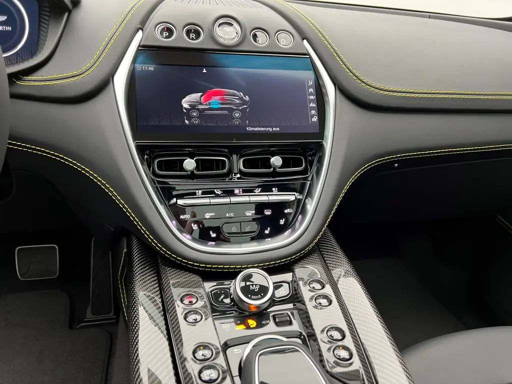 Aston Martin DBX 707 SUV 4.0 - 2023 - Joinsteer - #10