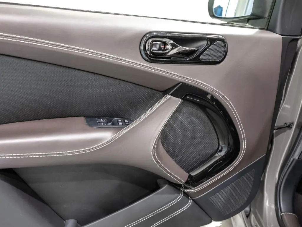 Aston Martin Cygnet 1.3 - 2011 - Joinsteer - #31