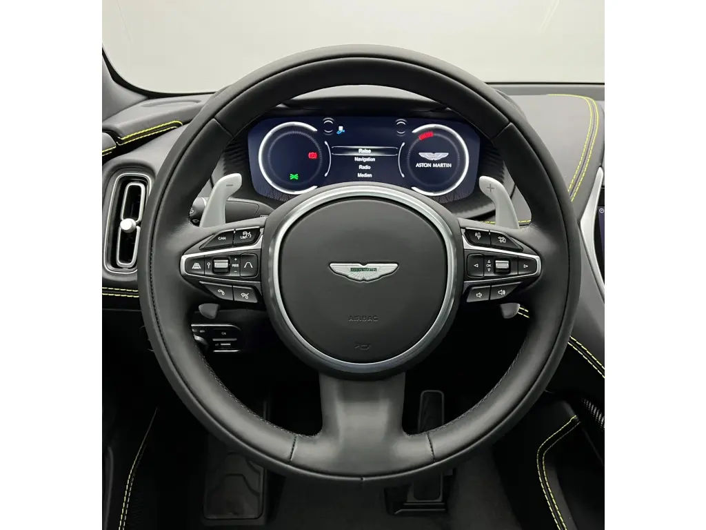 Aston Martin DBX 707 SUV 4.0 - 2023 - Joinsteer - #11