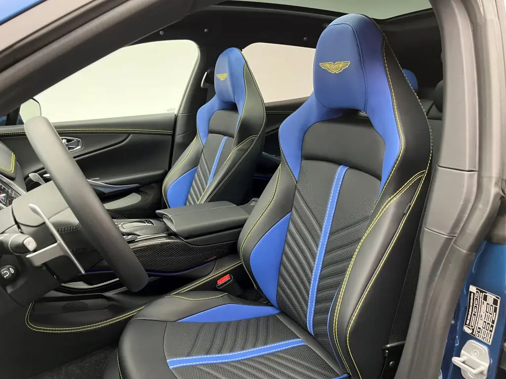 Aston Martin DBX 707 SUV 4.0 - 2023 - Joinsteer - #12