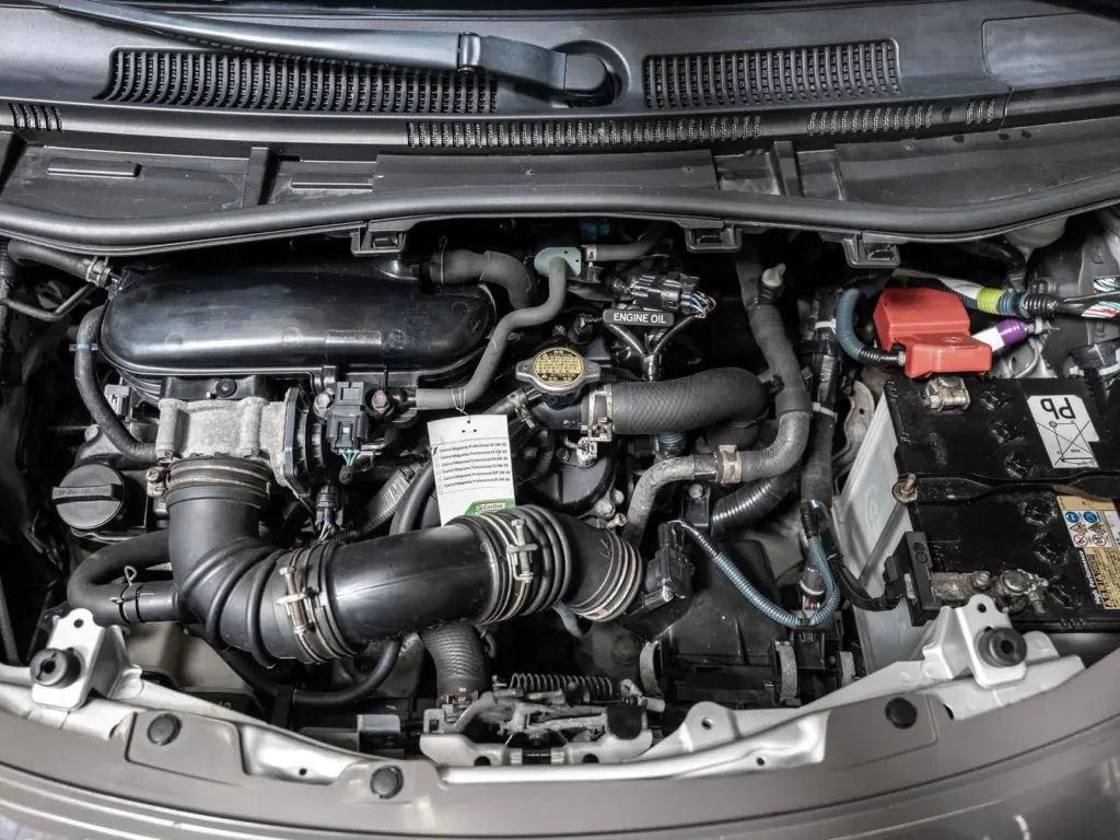 Aston Martin Cygnet 1.3 - 2011 - Joinsteer - #34