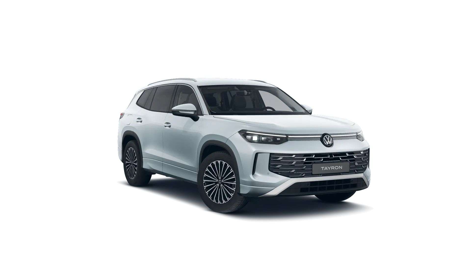 Volkswagen Tayron EHybrid Elegance - 2025 - Joinsteer - #2