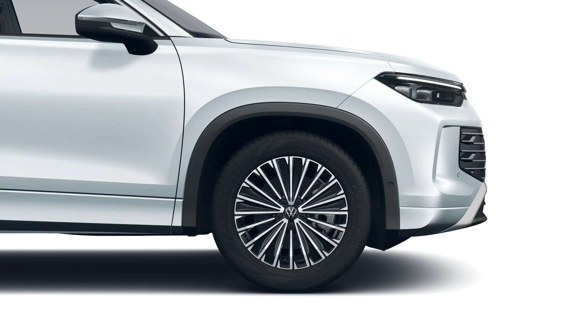Volkswagen Tayron EHybrid Elegance - 2025 - Joinsteer - #3