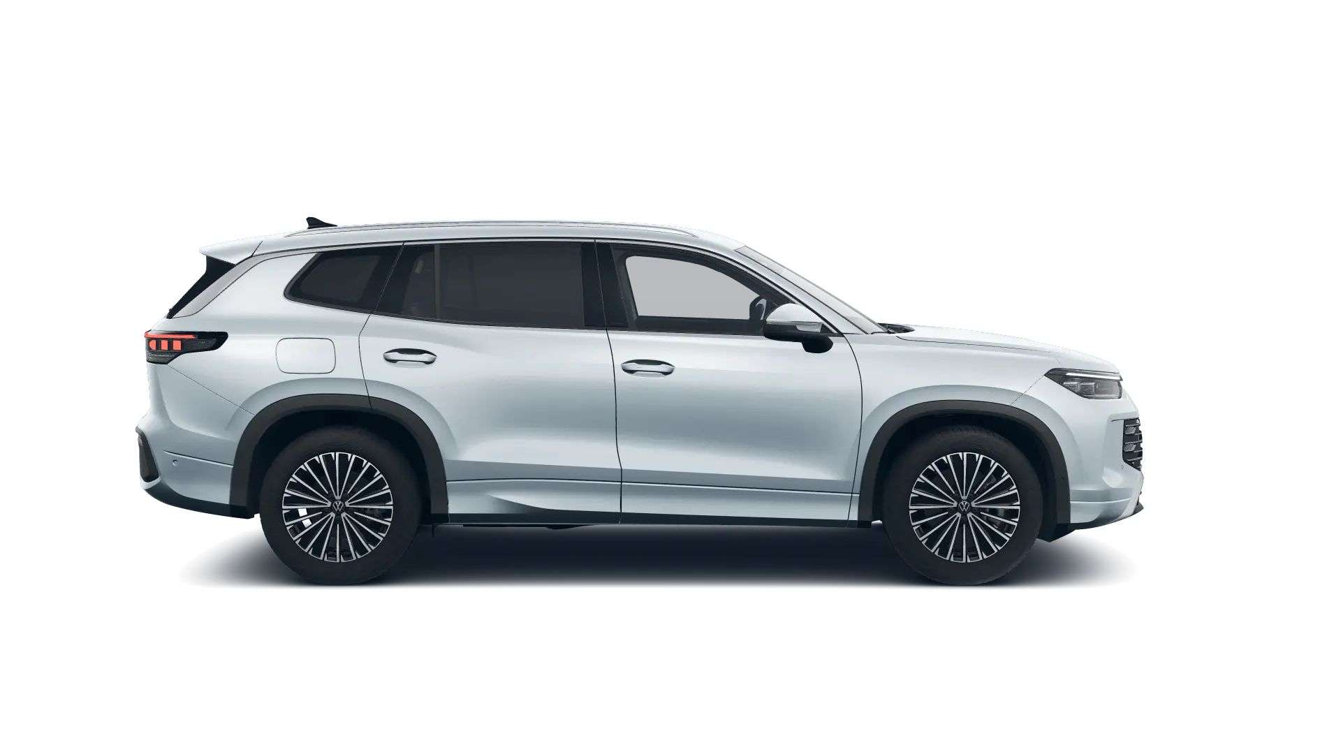 Volkswagen Tayron EHybrid Elegance - 2025 - Joinsteer - #5
