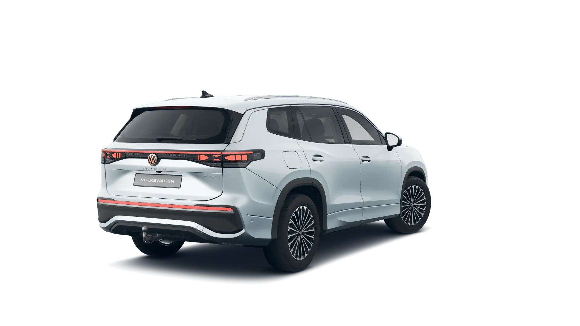 Volkswagen Tayron EHybrid Elegance - 2025 - Joinsteer - #7