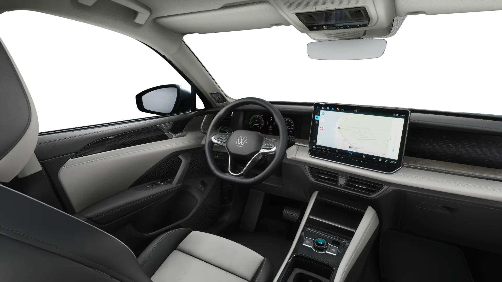 Volkswagen Tayron EHybrid Elegance - 2025 - Joinsteer - #8