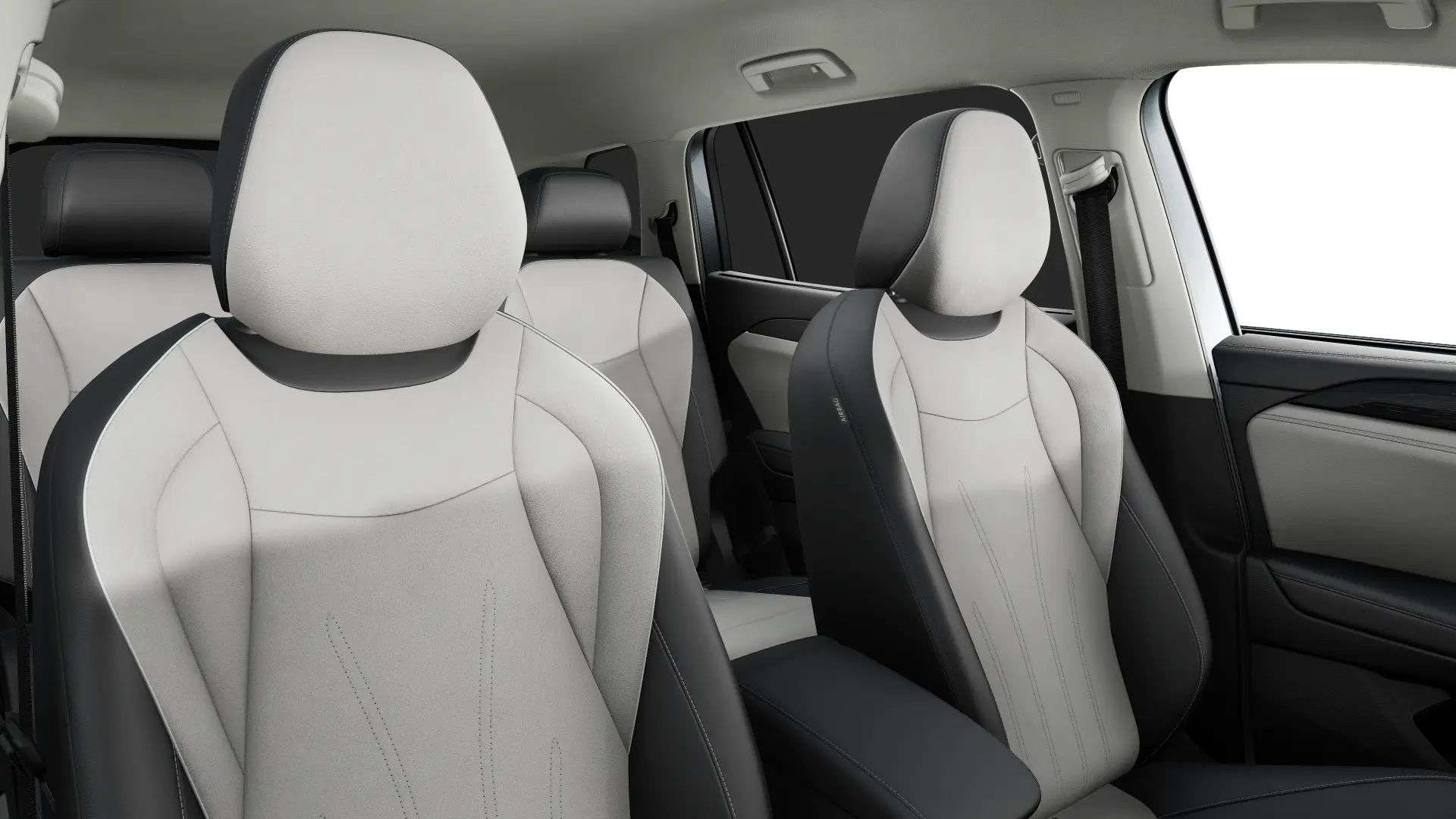 Volkswagen Tayron EHybrid Elegance - 2025 - Joinsteer - #10