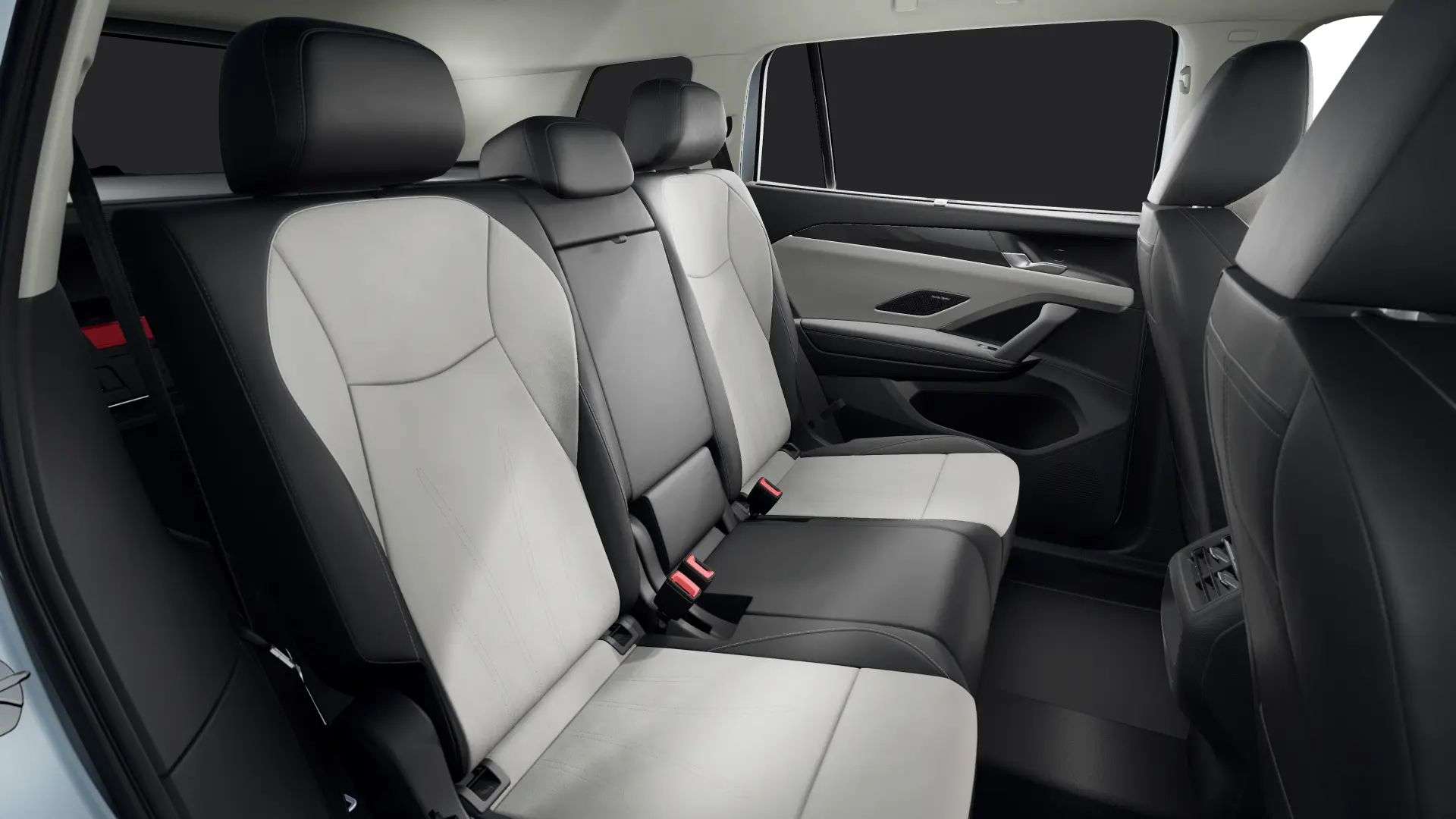 Volkswagen Tayron EHybrid Elegance - 2025 - Joinsteer - #11