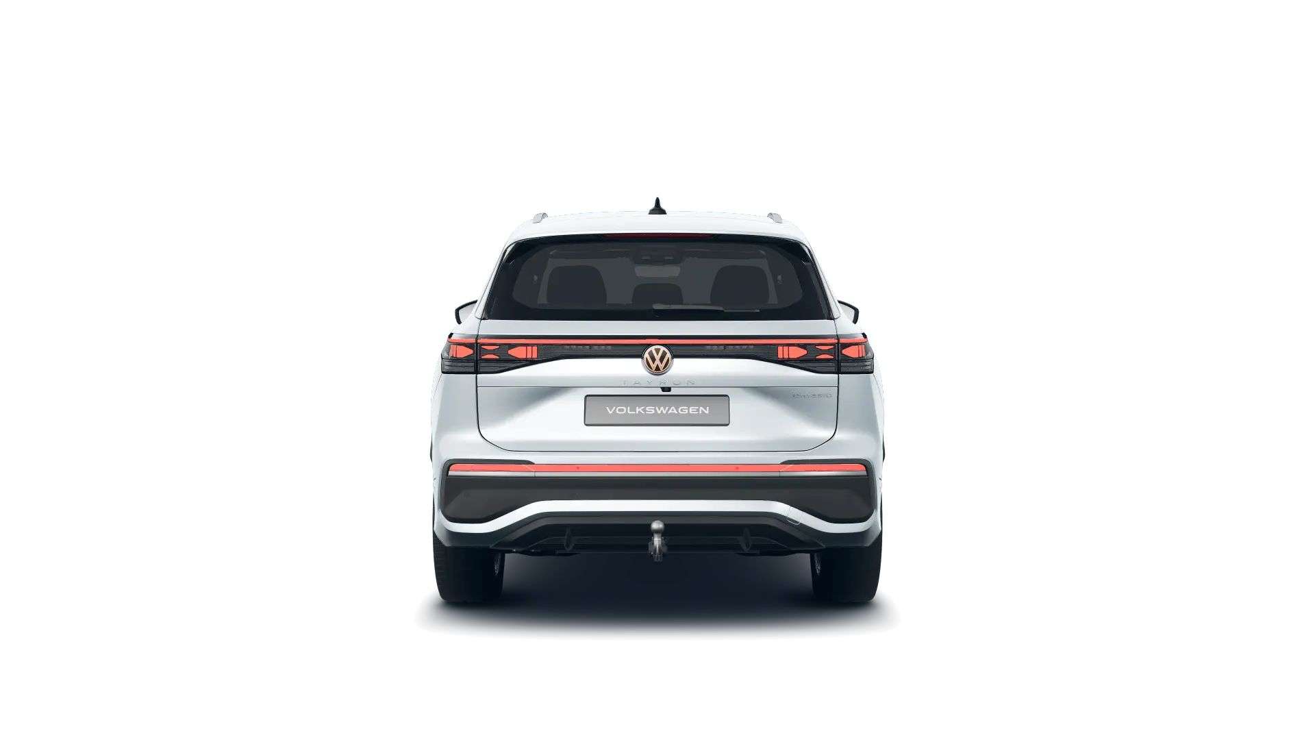 Volkswagen Tayron EHybrid Elegance - 2025 - Joinsteer - #12