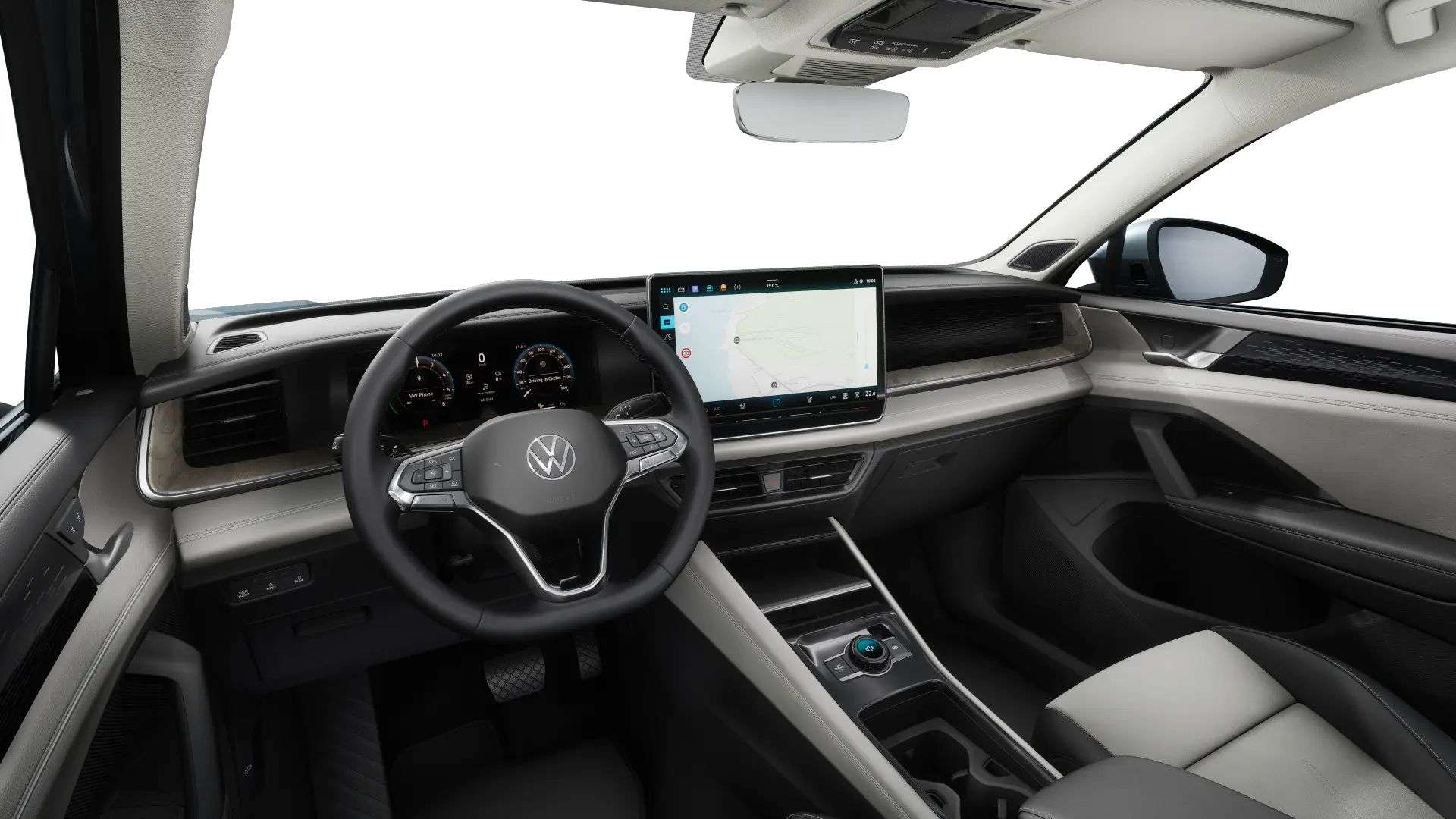 Volkswagen Tayron EHybrid Elegance - 2025 - Joinsteer - #13