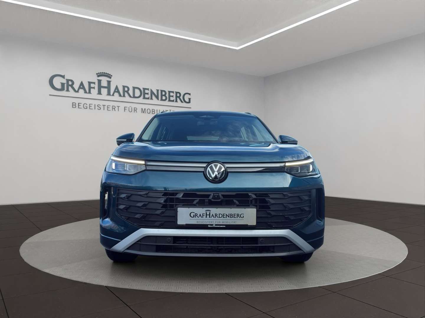 Volkswagen Tayron TDI 4Motion Life - 2025 - Joinsteer - #9
