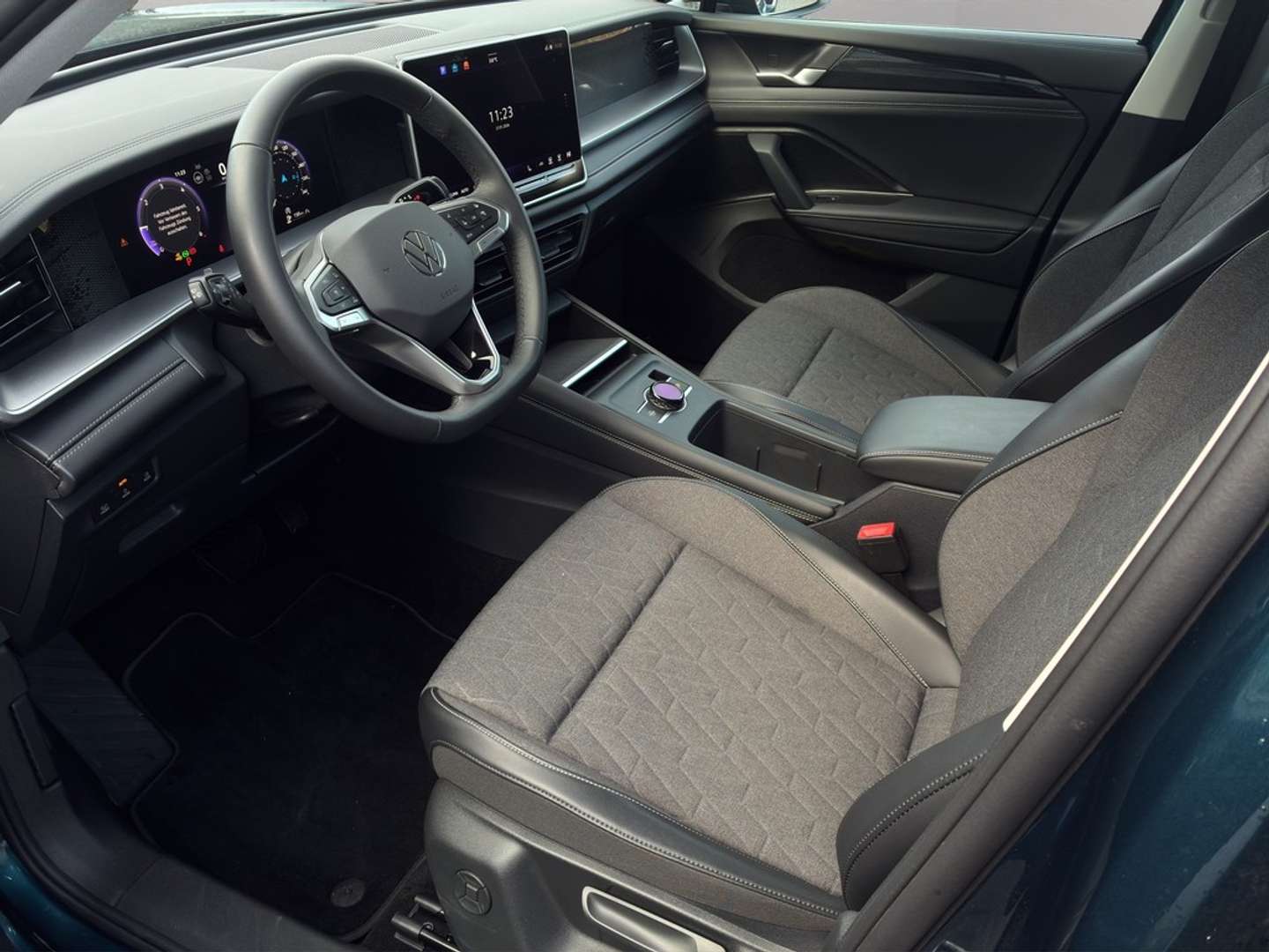 Volkswagen Tayron TDI 4Motion Life - 2025 - Joinsteer - #11