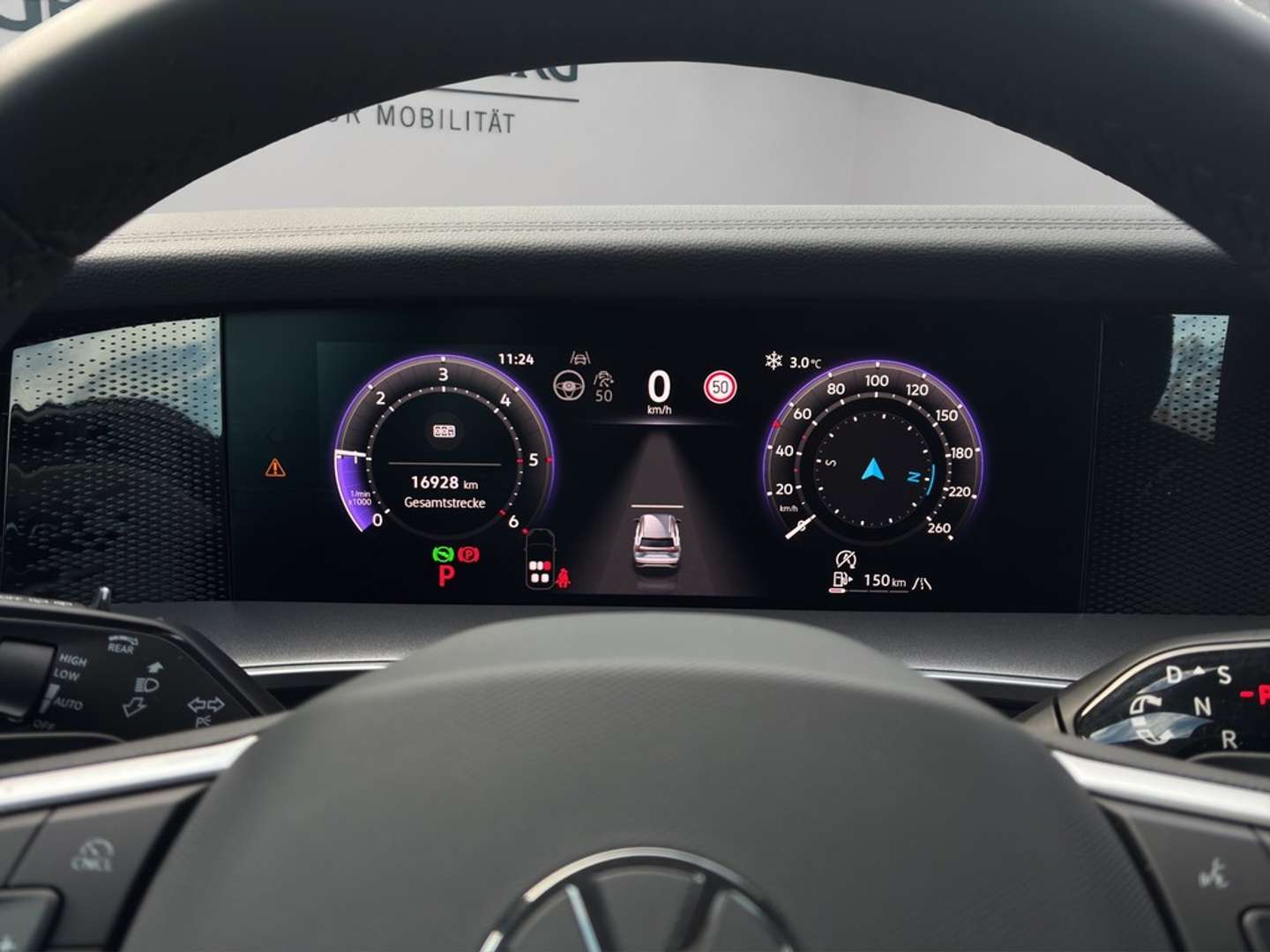 Volkswagen Tayron TDI 4Motion Life - 2025 - Joinsteer - #13
