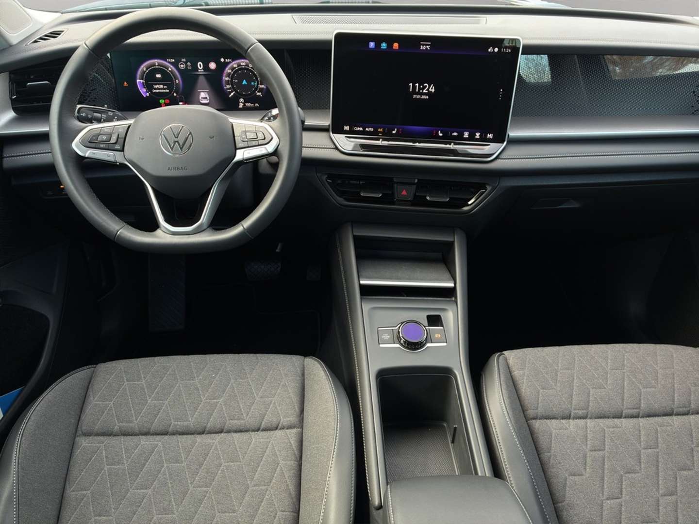 Volkswagen Tayron TDI 4Motion Life - 2025 - Joinsteer - #14