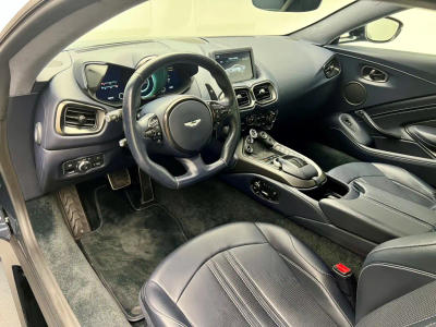 Aston Martin Vantage (2017-23) Vantage Coupe 4.0 -  - Joinsteer - #2