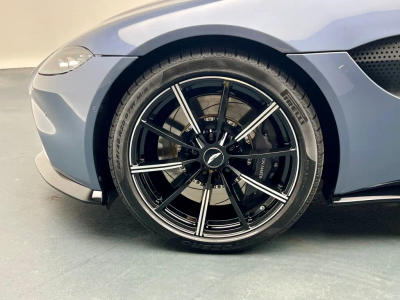 Aston Martin Vantage (2017-23) Vantage Coupe 4.0 -  - Joinsteer - #3