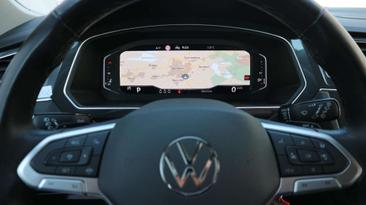 Volkswagen TIGUAN Life — photo 12