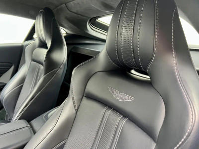 Aston Martin Vantage (2017-23) Vantage Coupe 4.0 -  - Joinsteer - #4