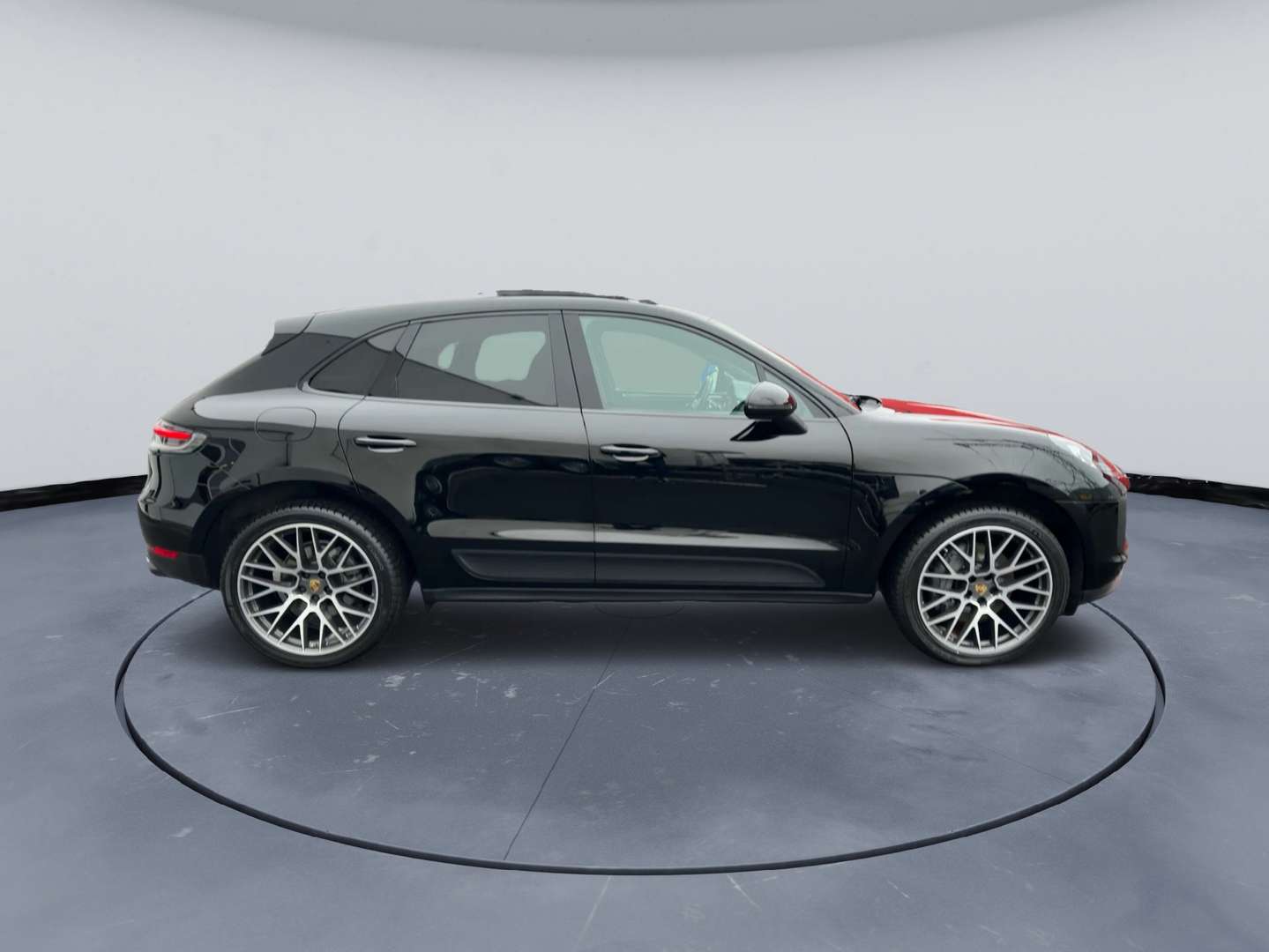 Porsche Macan II S - 2019 - Joinsteer - #7