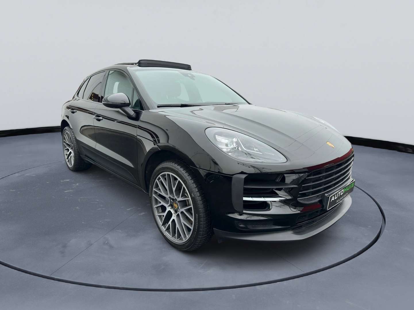 Porsche Macan II S - 2019 - Joinsteer - #8