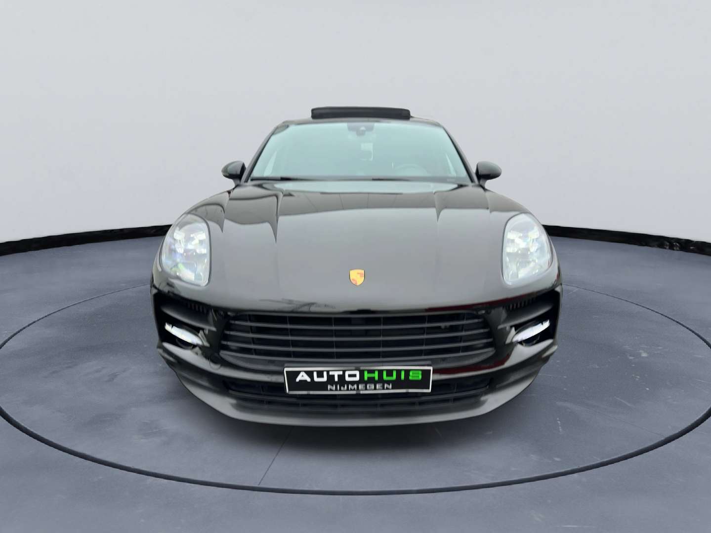 Porsche Macan II S - 2019 - Joinsteer - #9
