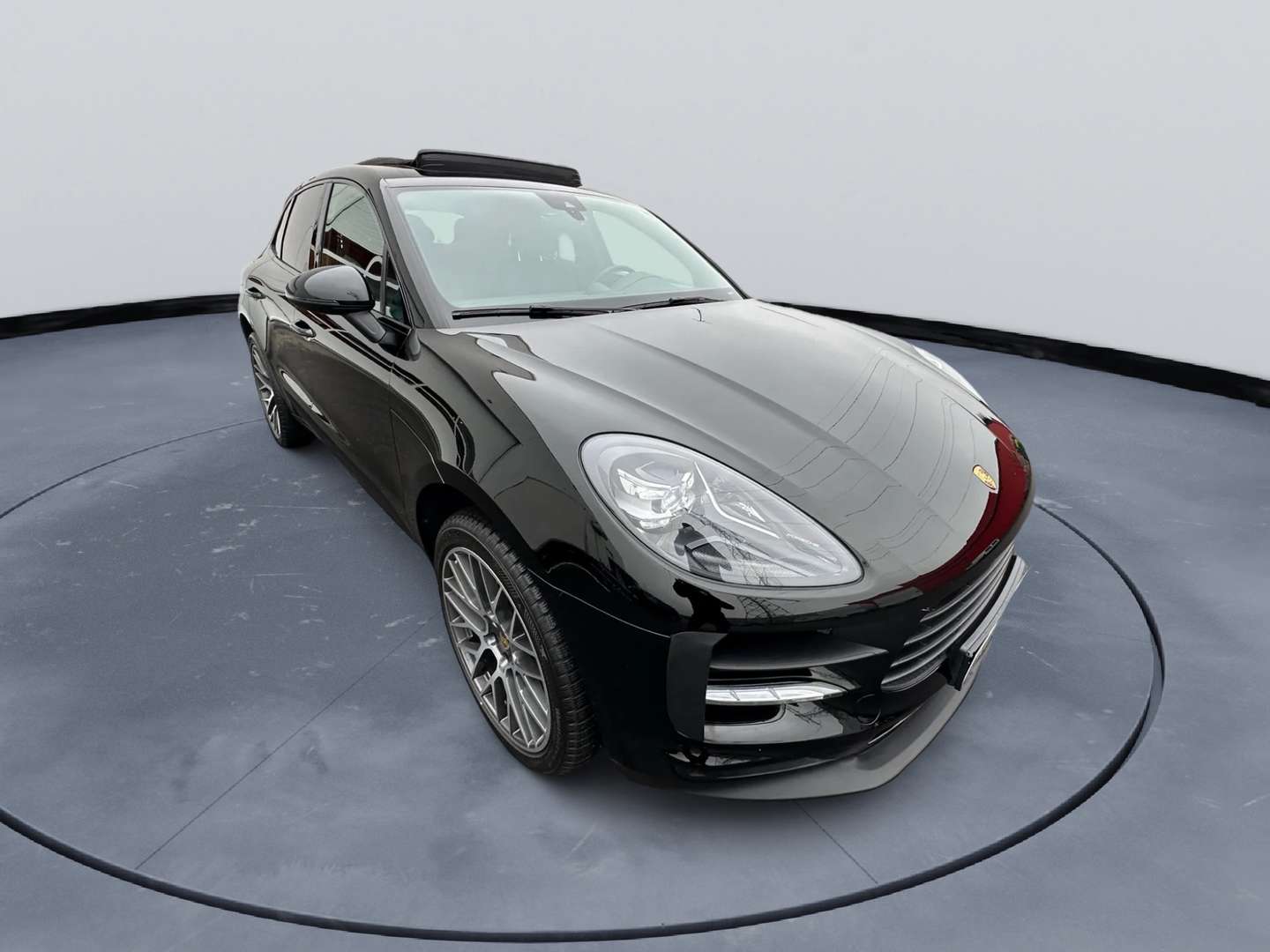 Porsche Macan II S - 2019 - Joinsteer - #10