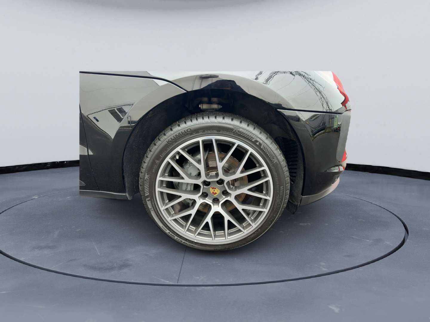 Porsche Macan II S - 2019 - Joinsteer - #11