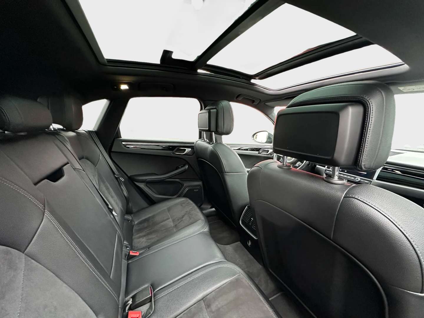 Porsche Macan II S - 2019 - Joinsteer - #15