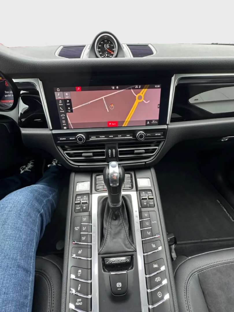 Porsche Macan II S - 2019 - Joinsteer - #20
