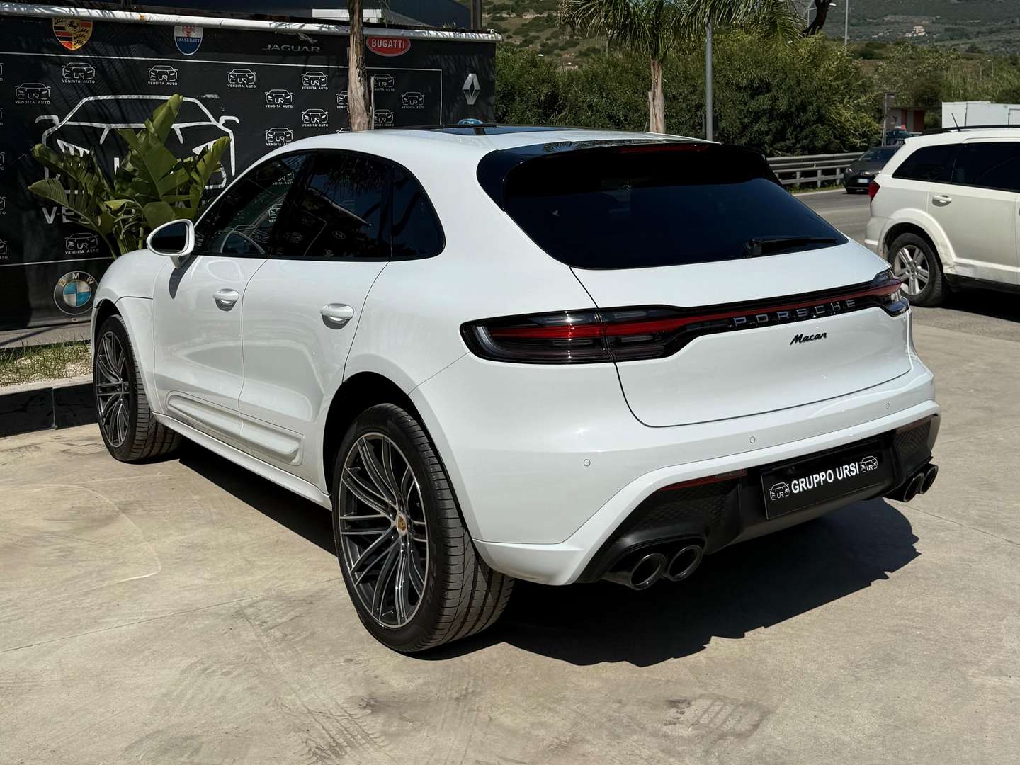 Porsche Macan II Base - 2024 - Joinsteer - #2