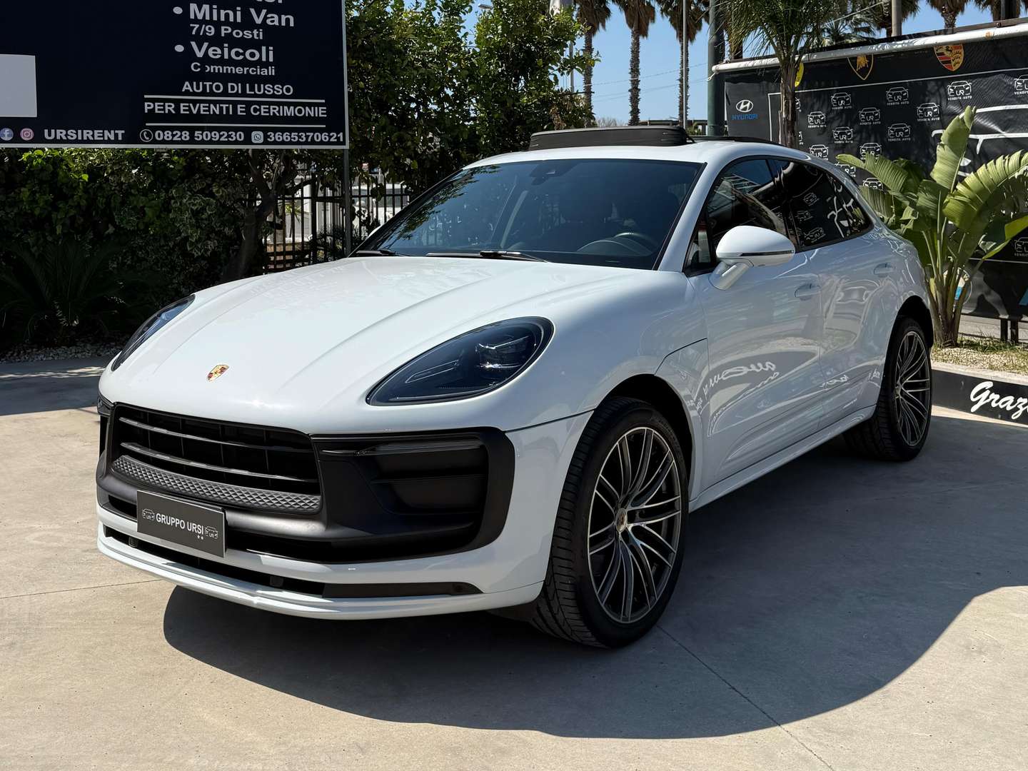 Porsche Macan II Base - 2024 - Joinsteer - #3