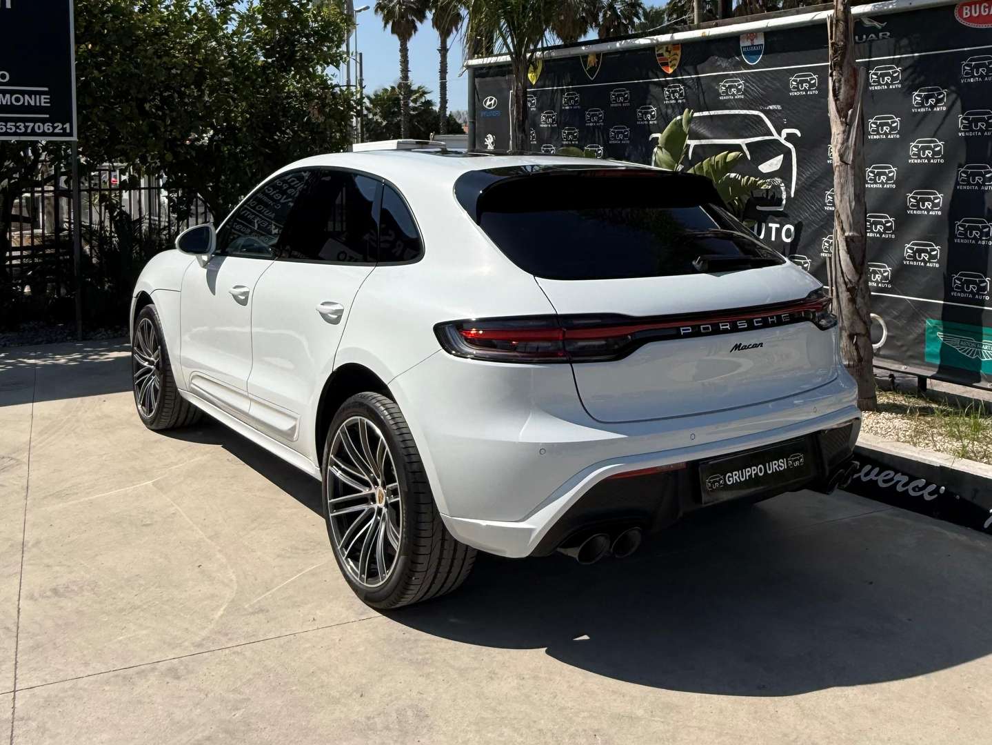 Porsche Macan II Base - 2024 - Joinsteer - #6